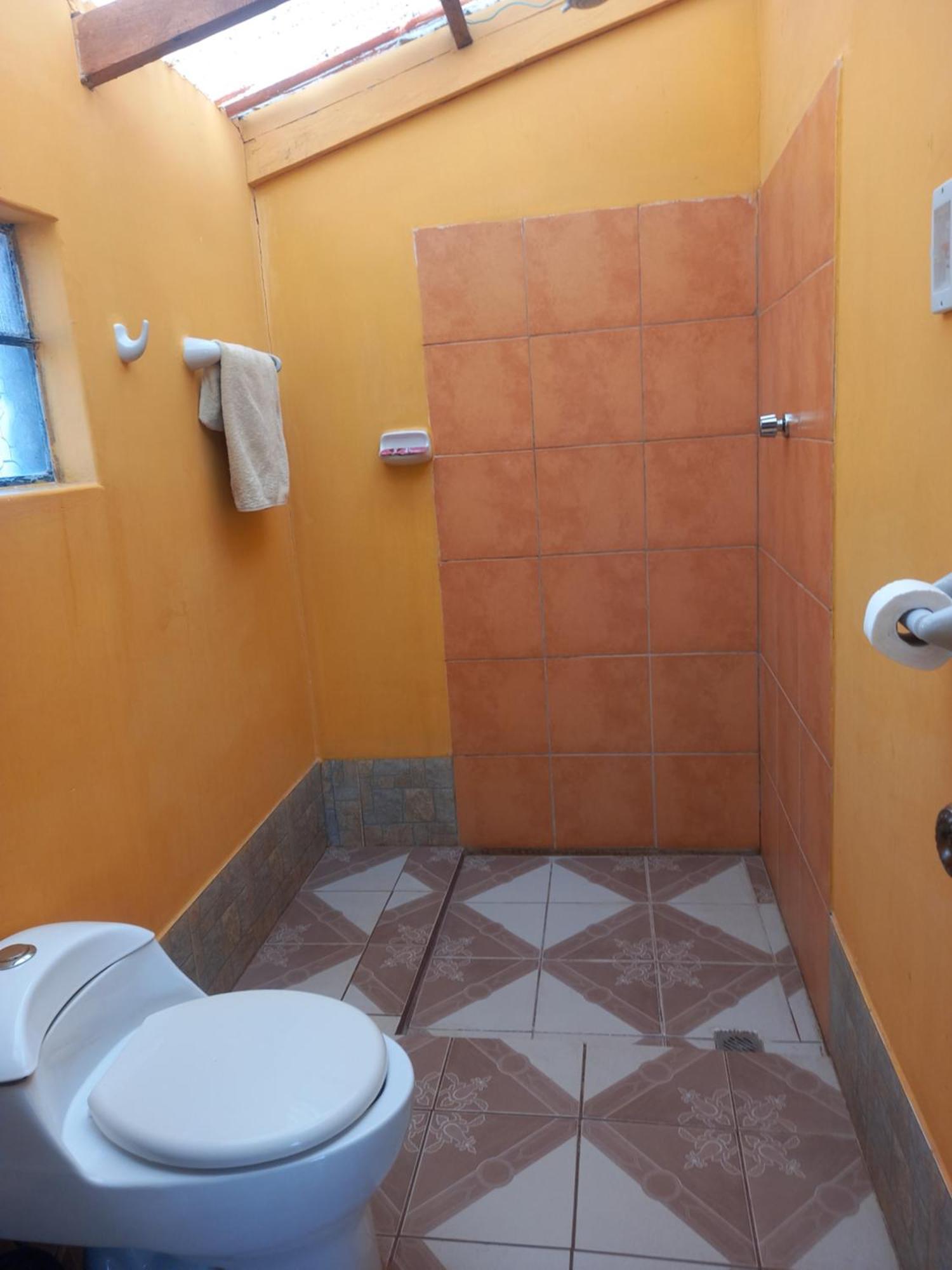Refugio Ecologico Kalluchi Comunidad Yumani Exterior foto